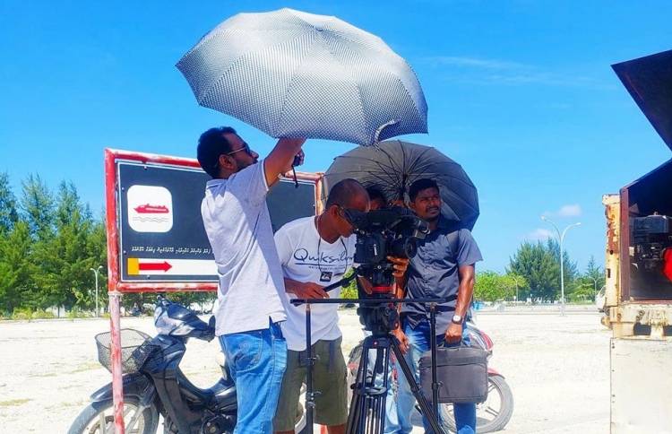 މި އަހަރަށް ކިތައް ދިވެހި ފިލްމު؟