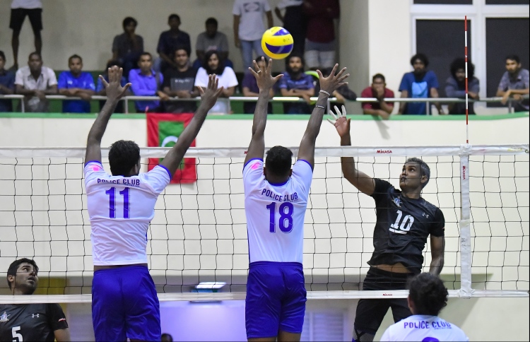 ސިފައިން ލީޑުގައި އެކަމަކު ޕޮލިހުން ދުލެއް ނުދޭނެ