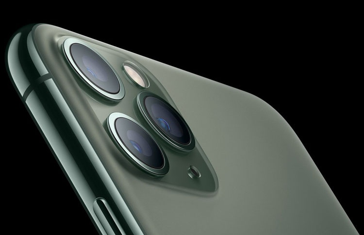 އެޕަލް އިން އައިފޯނުތަކަށް އޯލެޑް ރިޒާވްކުރަނީ