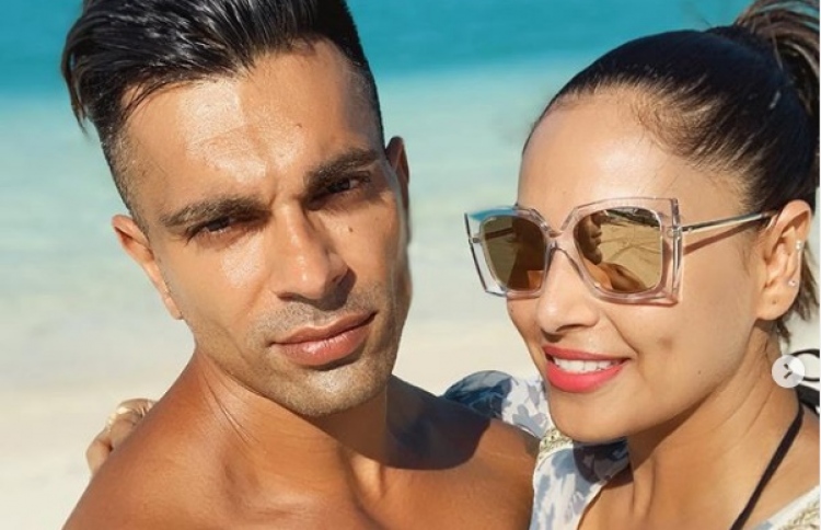 ބިޕާޝާ އާއި ކަރަން ވެސް ރާއްޖޭގައި