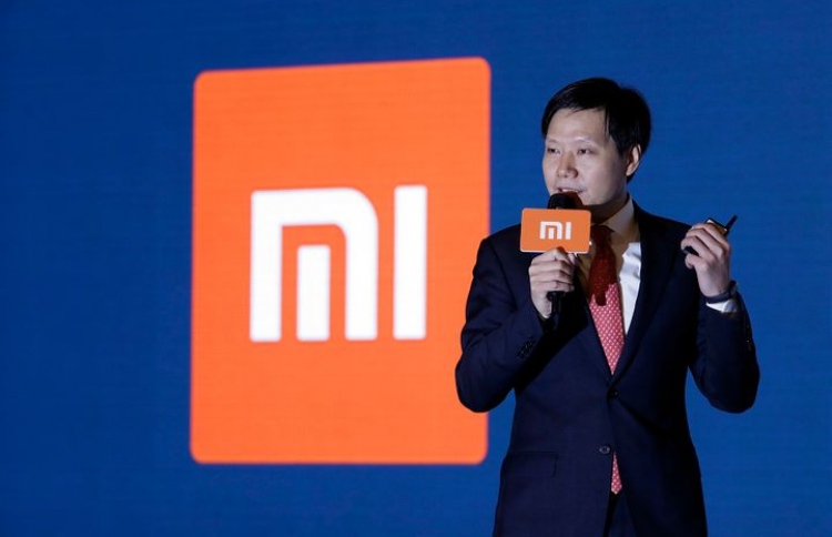 ޝޯމީ އަށް 7 ބިލިއަން ޑޮލަރުގެ އިންވެސްޓްމަންޓެއް