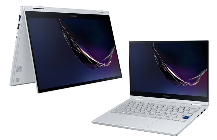 ސެމްސަންގްގެ ބުކް ފްލެކްސްއަށް އާ ކޮމްޕިއުޓަރެއް