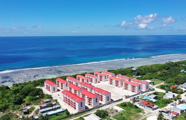 އައްޑޫން ފްލެޓް ލިބުނު މީހުންނަށް ސޮއިކުރަން މުހުލަތެއް