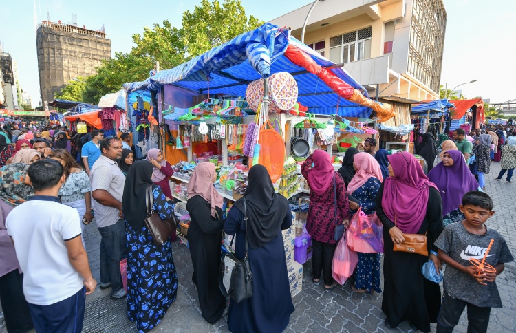 ގައިޑްލައިނާ އެއްގޮތަށް ނައިޓްމާކެޓް ބާއްވަން ހުއްދަދީފި