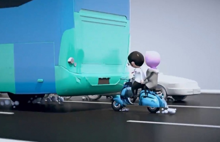 ބަސް ދުއްވާއިރު އެހެން މީހުން ވެސް ސަމާލުވާންޖެހޭ