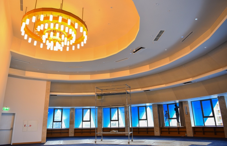 މިސްކިތްހުޅުވުން ލަސްވަނީ ސައުދީ އޮފިޝަލުންނަށް ނާދެވޭތީ