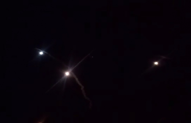 އެމެރިކާއިން ރައްދު ދީފިނަމަ ނަތީޖާ މާހިތިވާނެ: އީރާން