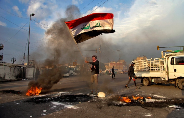 އީރާނުގެ ހަމަލާތަކުން މާ ބޮޑު ގެއްލުމެއް ނެތް!