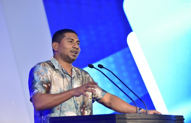 މަސައްކަތުގެ ނަތީޖާ މި އަހަރު ފެންނާނެ: މަހުލޫފް