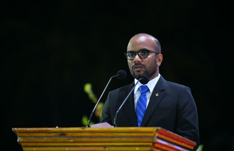 ބަންދުގައި ބޭތިއްބުމާއި ރިހެބިލިޓޭޓަށް 400 މިލިއަން!