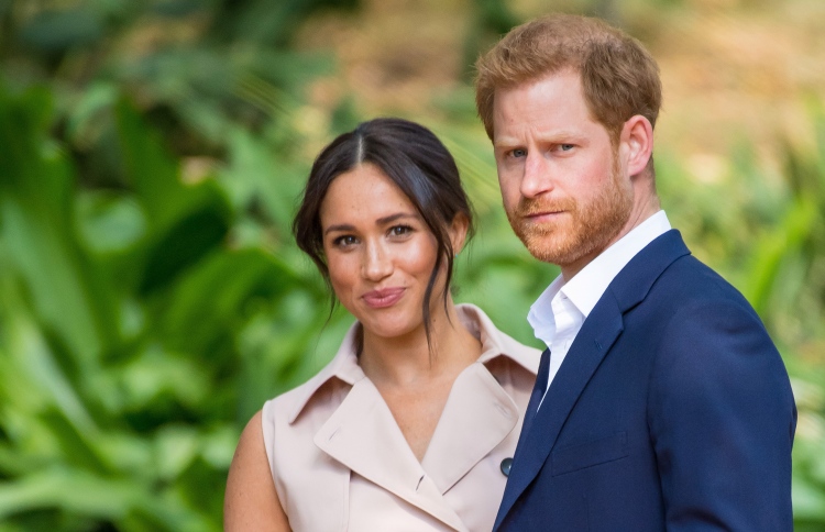 ޕްރިންސް ހެރީގެ ދެކަނބަލުން ޝާހީ ޒިންމާތަކާ ދުރަށް