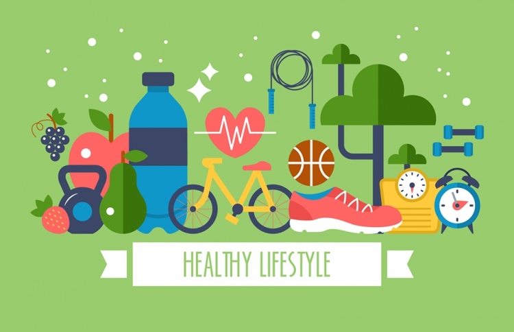 ދުޅަހެޔޮ ދިރިއުޅުމަކުން އުމުރު ދިގުވޭ