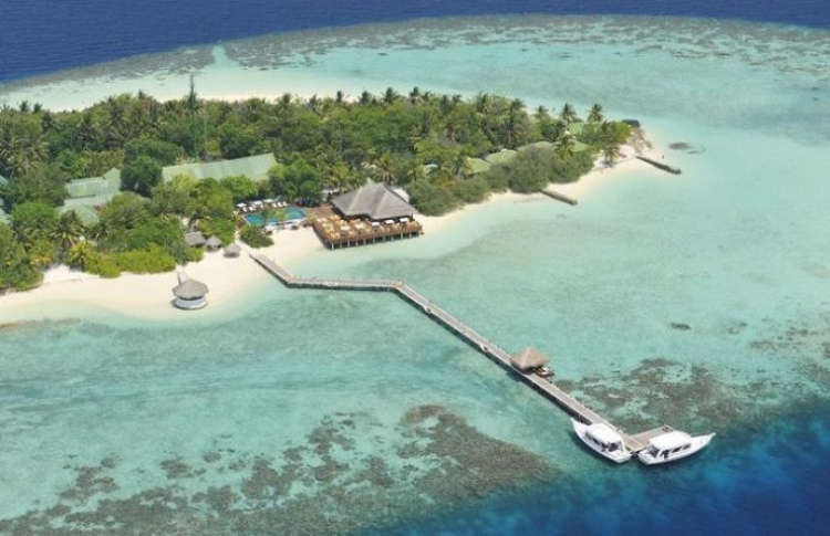 އެރިއަދޫރިސޯޓުގައި ޓޫރިސްޓަކު މަރުވެފައި އޮއްވާ ފެނިއްޖެ