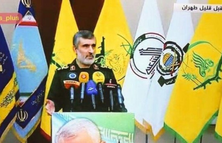 "އެމެރިކާއާ ދެކޮޅަށް އިތުރު ހަމަލާތައް ޕްލޭންކުރި"