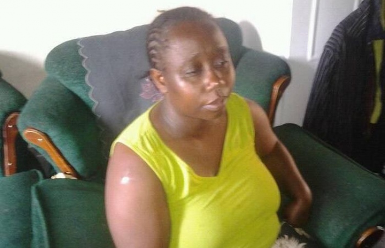 ބޭވަފާތެރިވުމުން ފިރިމީހާ 20 ޑޮލަރަށް ވިއްކާލައިފި