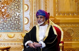 Oman-qaboos