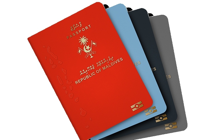 ބޮޑު ޗުއްޓީގައި 9،882 ޕާސްޕޯޓު ދޫކުރި