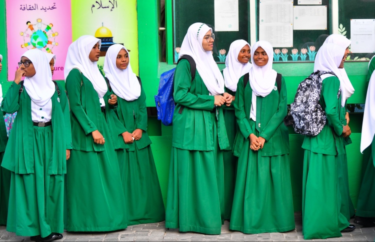 އާ އަހަރުގެ ކިޔެވުން އޮގަސްޓް މަހު ފެށޭތޯ ބަލަނީ