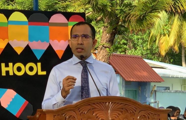 އެޗްޕީއޭގެ ވެބްސައިޓް ހެކްކުރި މައްސަލަ ބަލަނީ