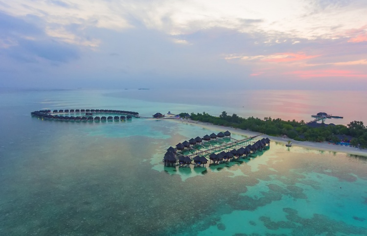 އޮޅުވެލި ރިސޯޓު ތިން ލައްކަ ރުފިޔާ އިން ޖޫރިމަނާކޮށްފި