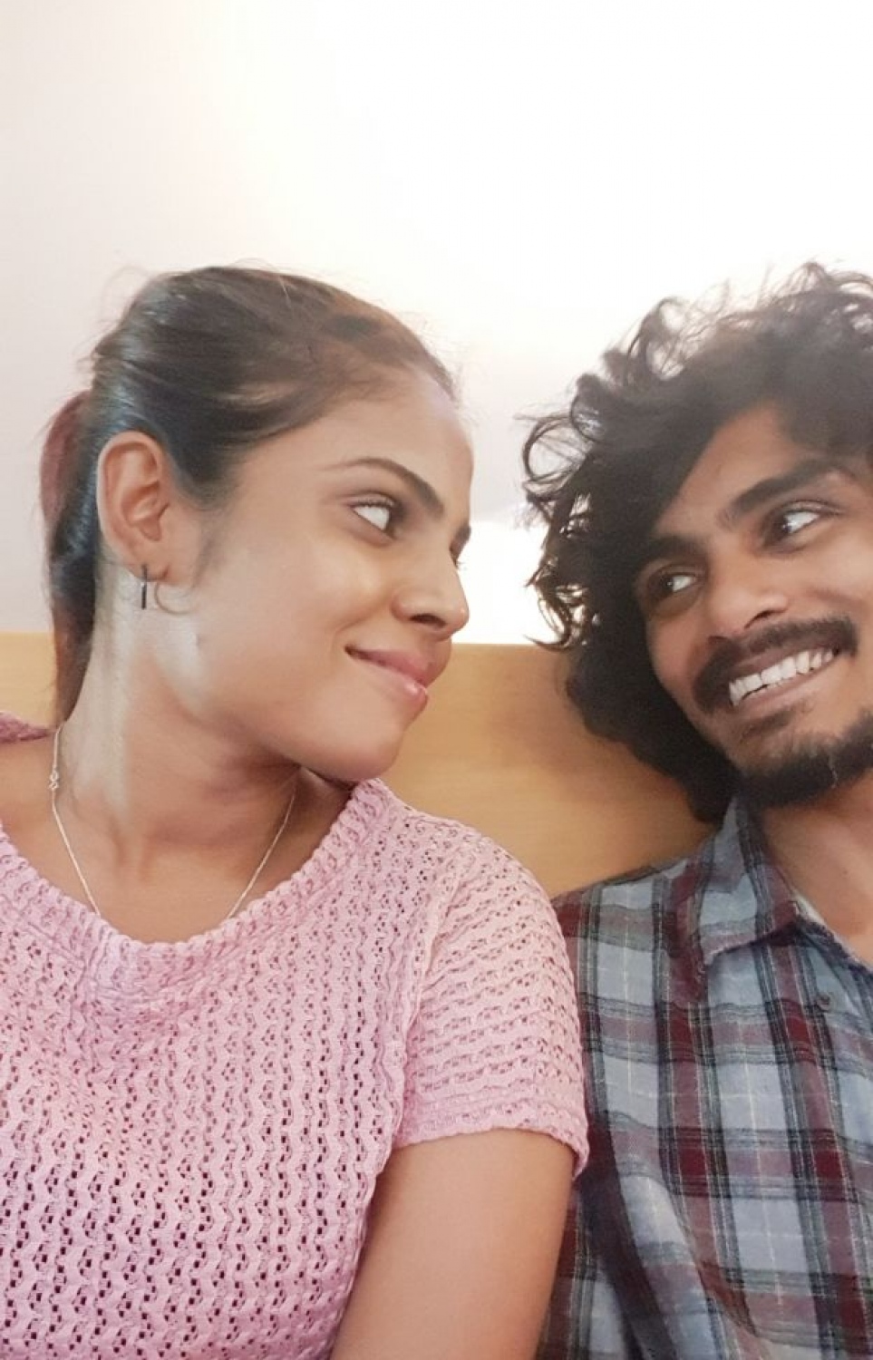 ނުޒޫ އާއި ޝިފާއު ކައިވެނިކުރީ ރައްޓެހިވެގެން އެއް އަހަރު އުޅެފަ