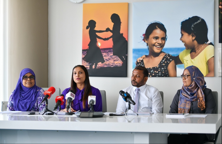 ސްކޫލްތަކަށް ޓީޗަރުން ވަނީ ހަމަވެފައި: މިނިސްޓްރީ