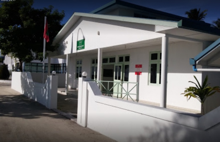 އައްޑޫގައި ވެކްސިން ތައްގަނޑެއް ވަގަށް ނަގައިފި!