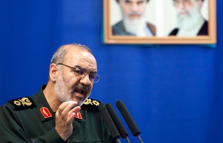 އީރާނުގެ ބޭނުމަކީ އެމެރިކާއަށް ވުރެ ގަދަކަން ދެއްކުން