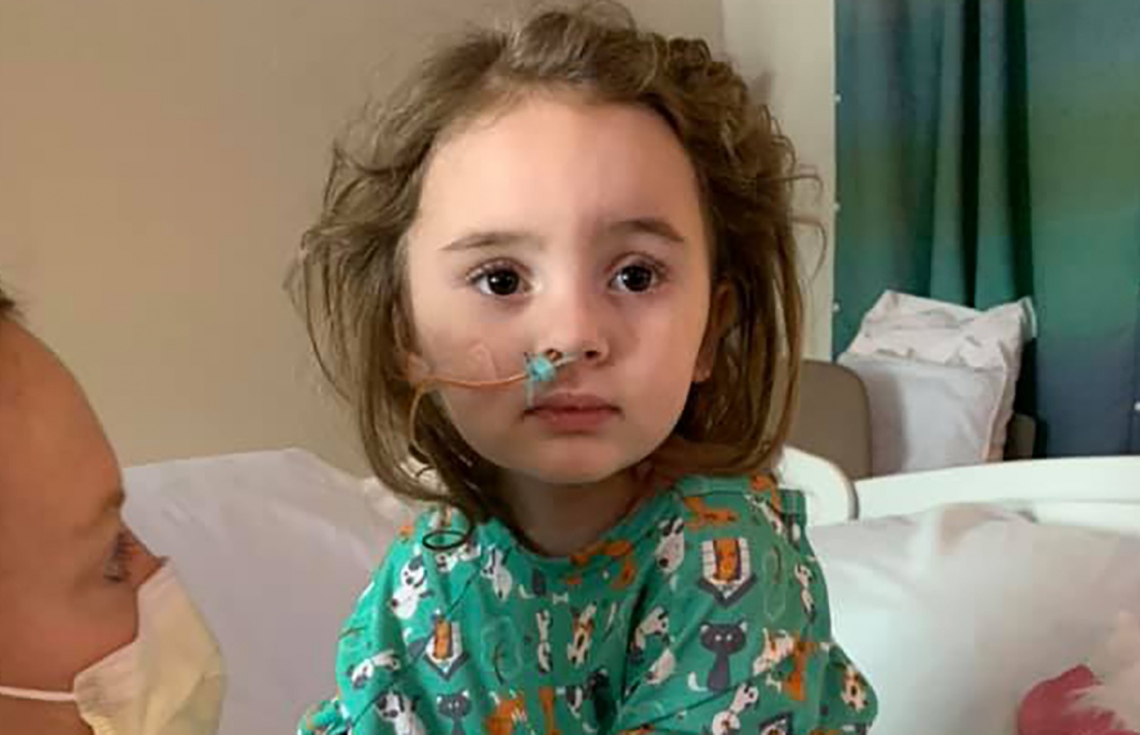 އެމެރިކާގައި ފްލޫ ޖެހުނު ކުއްޖަކު އަނދިރިވެއްޖެ