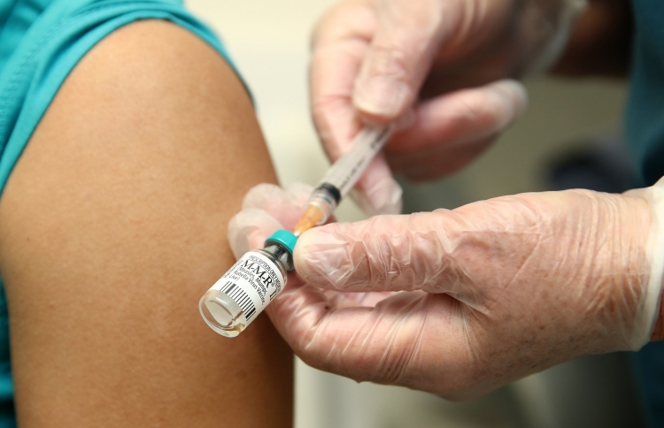 ވެކްސިނާ ދެކޮޅު މީހުންގެ ބޮޑު 10 ދޮގު