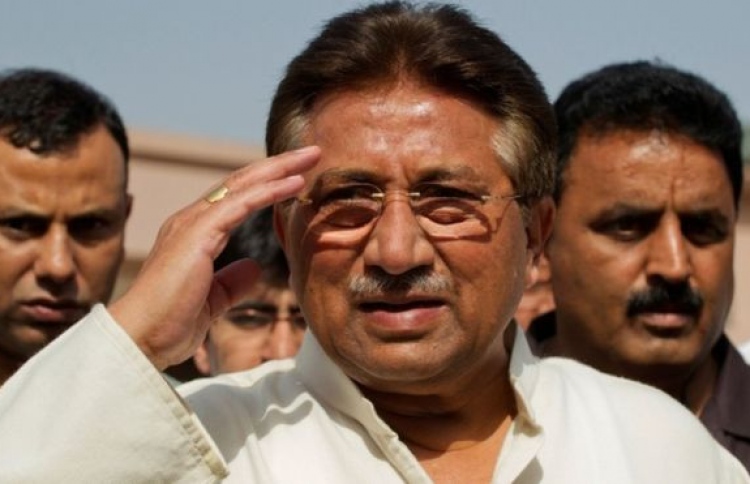 މުޝައްރަފުގެ މައްޗަށް އިއްވި މަރުގެ ހުކުމް ބާތިލްކޮށްފި