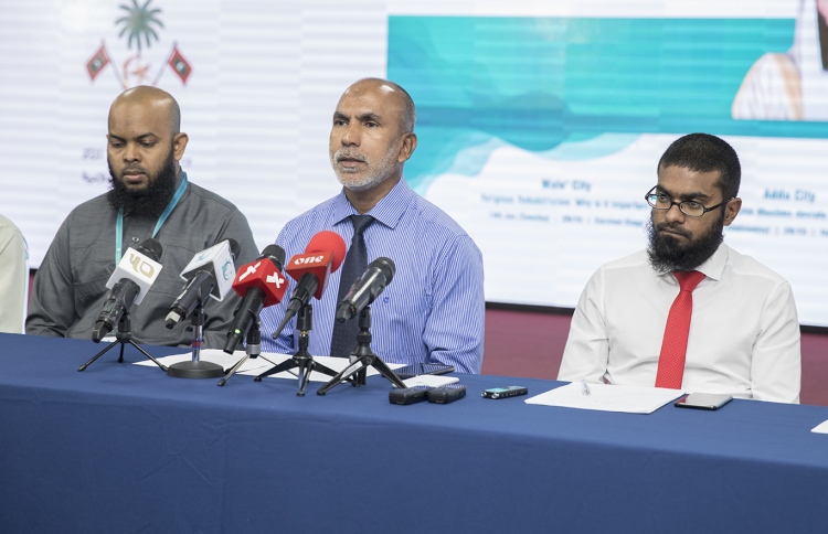 މެންކުގެ ދަރުސްތައް ބިނާކުރައްވާނީ ދީނީ ރިހެބިލިޓޭޝަނަށް