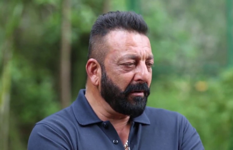 ސަންޖޭ ކީމޯތެރަޕީ ހަދަން ފަށައިފި