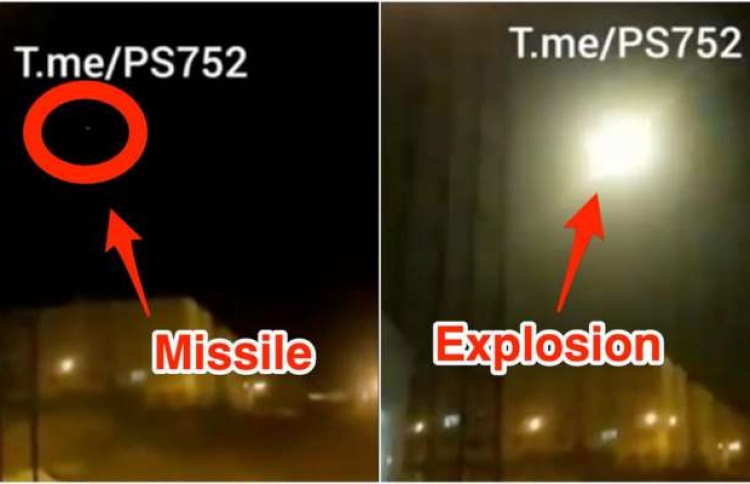 އީރާނުން ވައްޓައިލި ބޯޓުގެ މީހުންނަށް 84 މިލިއަން 