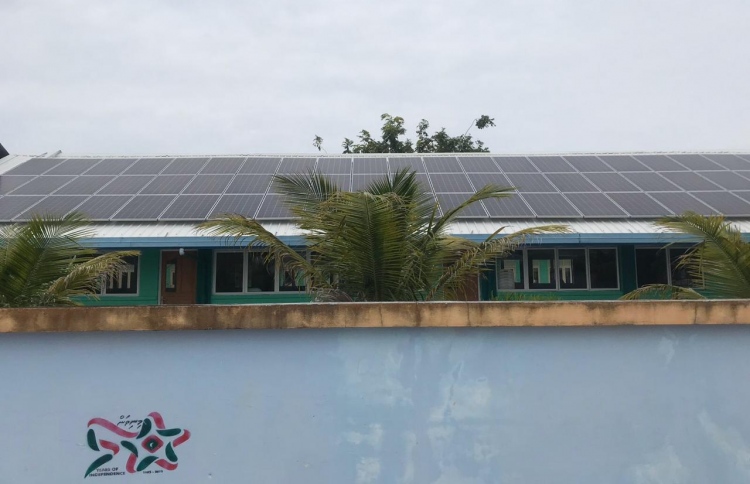 ހއ.ގައި ތެލުގެ ބިލް ކުޑަކޮށްލައިފި، ސަބަބަކީ އަވި!