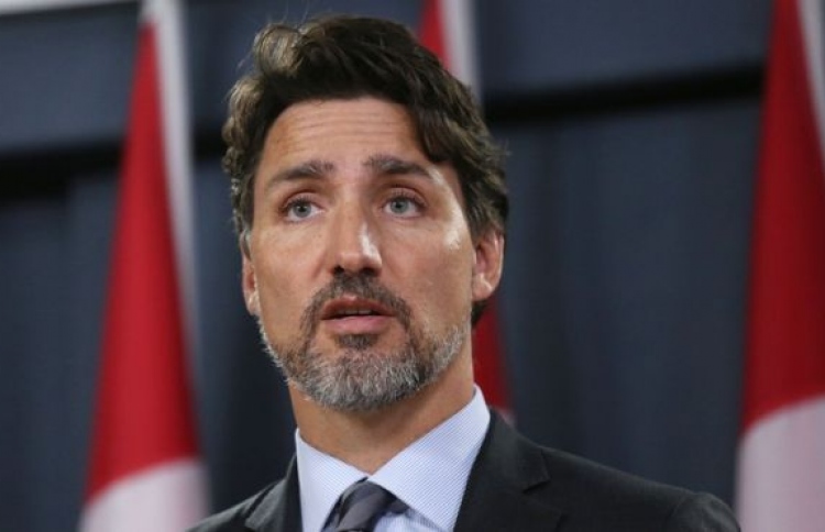 ބޯޓުން މަރުވި ކެނެޑާ މީހުންގެ އާއިލާތަކަށް ބަދަލުދެނީ