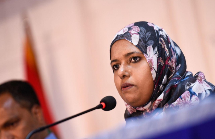 އިސްލާހުކުރެވޭނެކަމުގެ ޔަގީންކަން އެބައޮތް: ޝިދާތާ