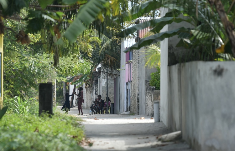 ރޭޕާ ގުޅިގެން ކަނޑުހުޅުދޫ މުދިމު ސަސްޕެންޑްކޮށްފި