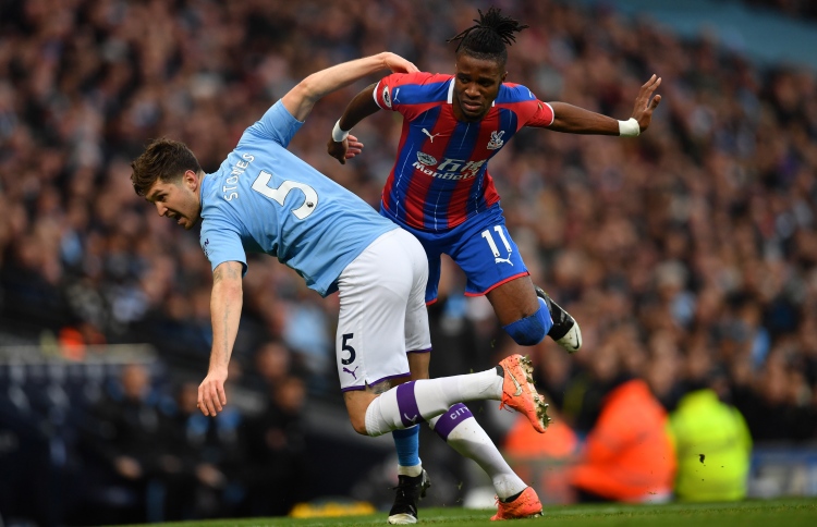 ސިޓީ އާއި އާސެނަލް އެއްވަރު، ޗެލްސީ ބަލިވެއްޖެ