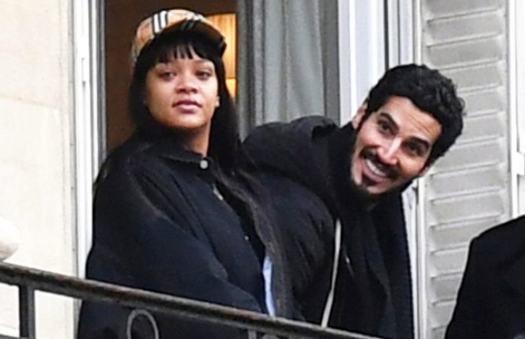 ރިއާނާ އާއި ޖަމީލު ތިން އަހަރު ފަހުން ވަކިވެއްޖެ