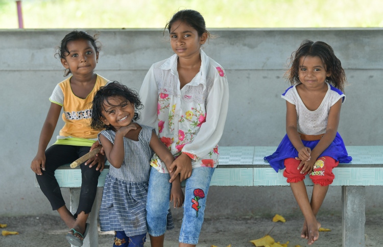 ކުޑަކުދިން ރައްކާތެރިކުރުމާ ބެހޭ އިދާރާ އުފައްދައިިފި