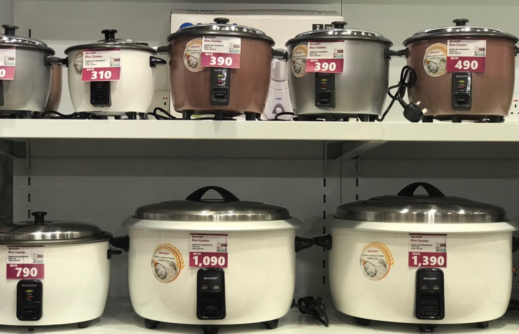 ރެޑްވޭވުން ޝާޕްގެ އިތުރު އުފެއްދުންތަކެއް ތައާރަފުކޮށްފި