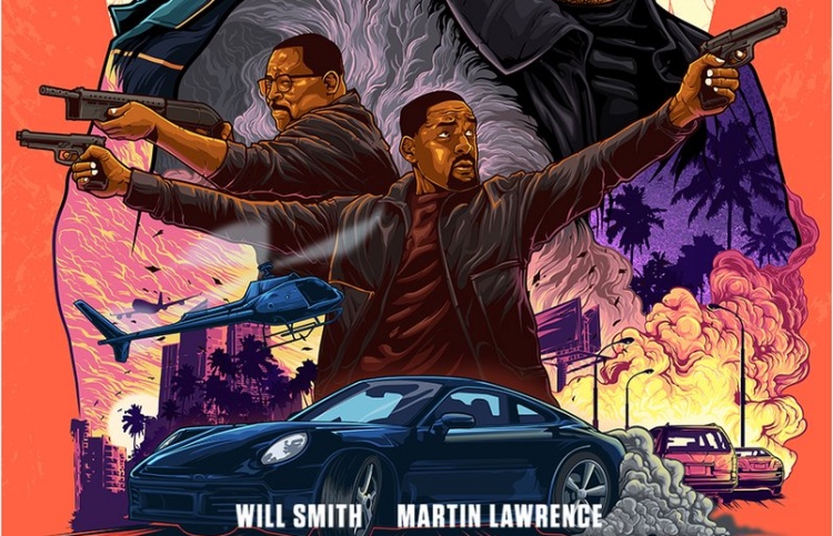 "ބޭޑް ބޯއިޒް 4" ވެސް އުފައްދާނެ