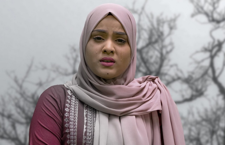 "ހަނާ" ގެ ޓީޒާއެއް ދައްކާލައިފި