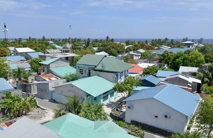 ވިލިނގިލީގައި ކުއްޖަކަށް ވެކްސިން ދޭން ދެކޮޅު ހަދައިފި