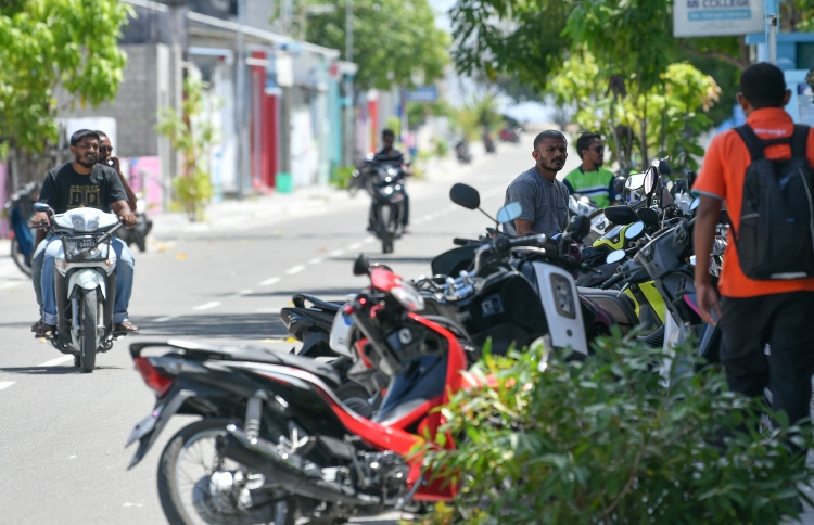 ރަށުގެ60%އަށް ވެކްސިން ދީފިނަމަ ޓެސްޓް ބޭނުމެއް ނޫން