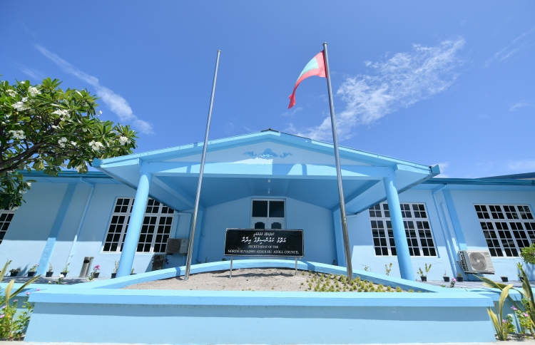 އެލްޖީއޭގެ ބޯޑު އަލުން އެކުލަވާލައިފި