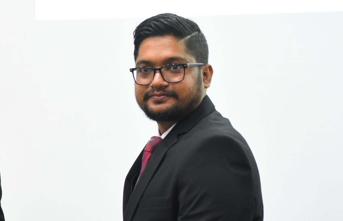 ކޮރަޕްޝަން ކުށަށް ދޭންވީ އެންމެ ބޮޑު އަދަބު:ފަނޑިޔާރު