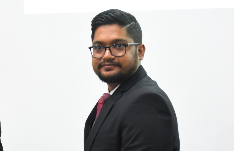 ކޮރަޕްޝަން ކުށަށް ދޭންވީ އެންމެ ބޮޑު އަދަބު:ފަނޑިޔާރު