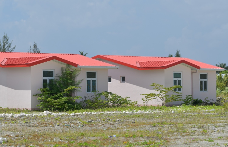 ރަށްރަށުގެ މީހުންގެ ގެދޮރު ލޯނަށް ހުޅުވާލައިފި